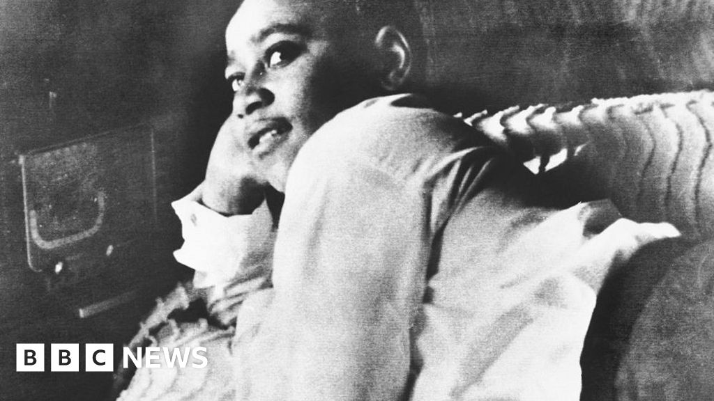 US unseals Emmett Till investigation records ahead of 70th anniversary of his lynching