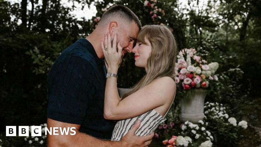 What could Taylor Swift and Travis Kelce's wedding look like?