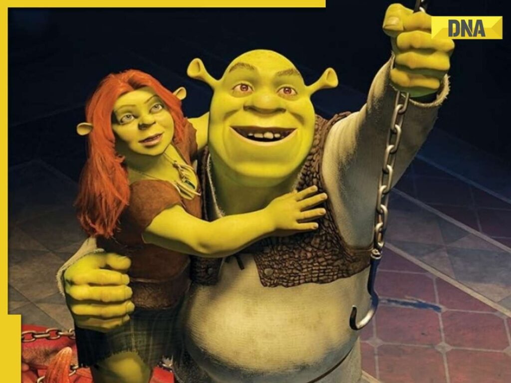 What is 'Shrekking'? The viral dating trend that sounds cute but can break your heart