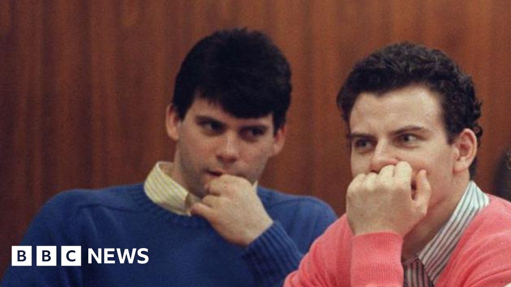 What to know about Menendez brothers' case and when could they be released