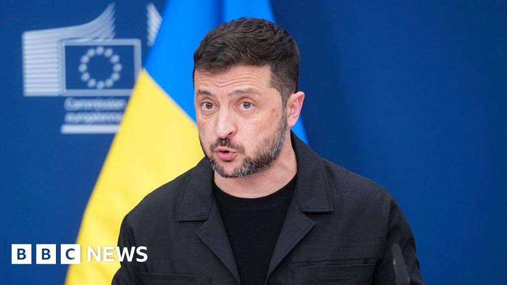 White House talks more important than US-Russia summit in Alaska