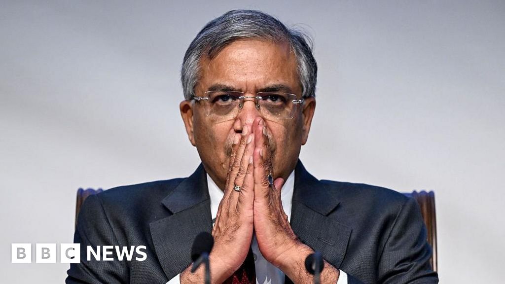 Why India's polling monitor is facing a test of credibility