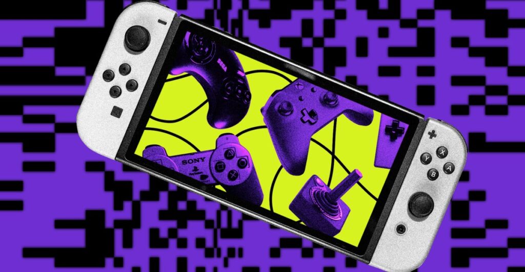 Why the former editor of Polygon is making a podcast for old gamers