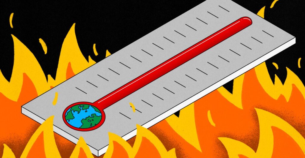 Workers need better protections from the heat 