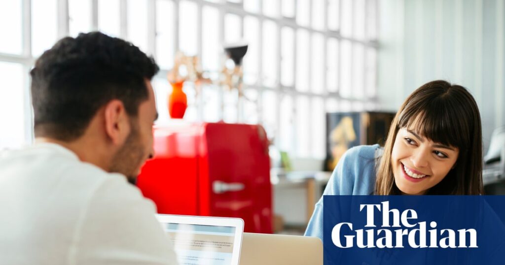 Young chatty workers disturbing older colleagues ‘not age harassment’, tribunal rules | Work & careers