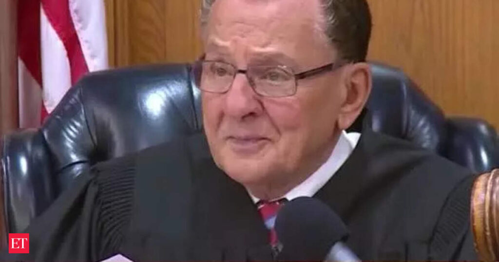 judge frank caprio iconic cases: Judge Frank Caprio Court Viral Moments: Here’s the complete list and social media tributes