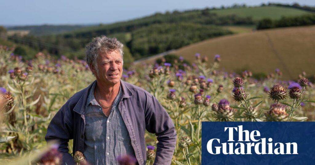 ‘People just lie’: How Riverford’s Guy Singh-Watson became the most brutally honest farmer in Britain | Farming