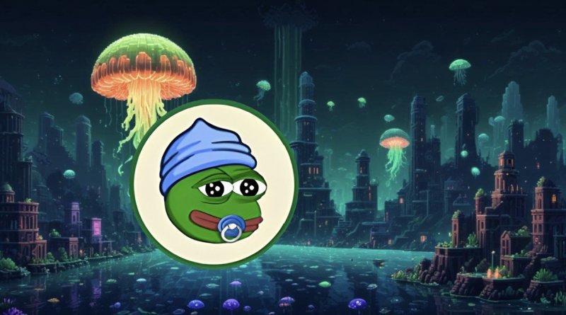 4 meme coins going viral as whales pile in this September