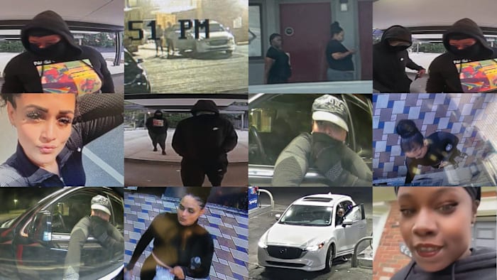 5 face charges after Detroit man kidnapped, beaten, robbed following viral video