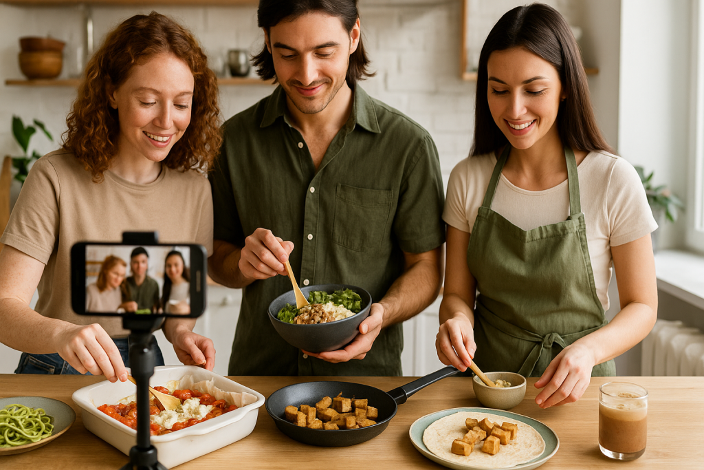 5 viral TikTok recipes that are actually worth making