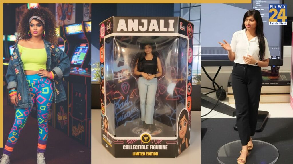 5 viral prompts to turn you into a 3D figurine, 1980s character and more News24 -