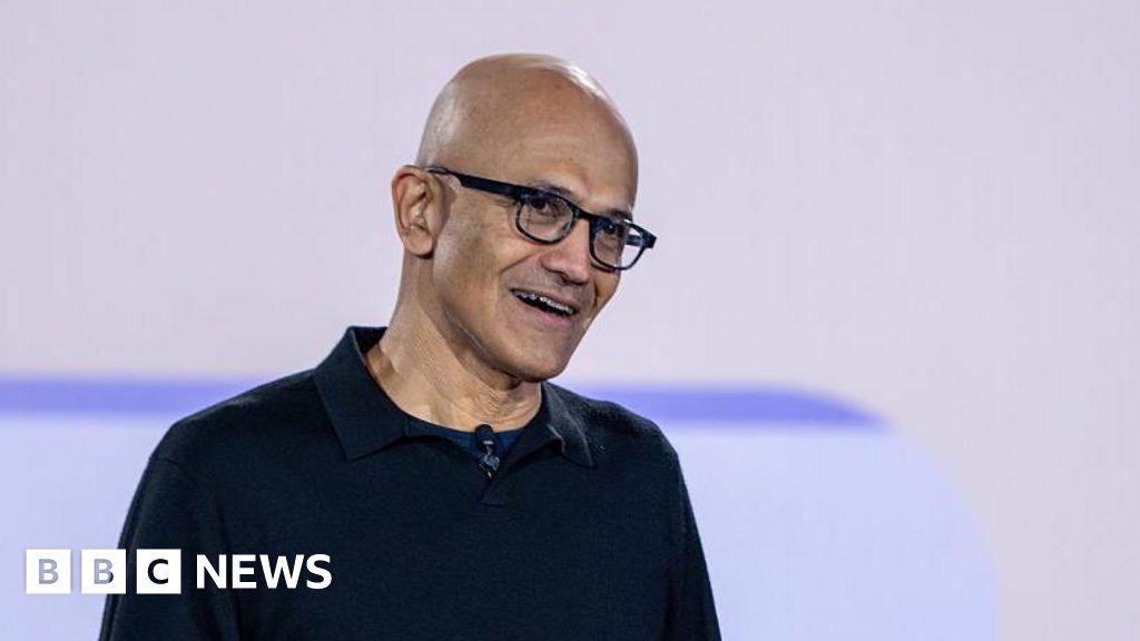 AI could boost UK economy by 10% in 5 years, says Microsoft boss