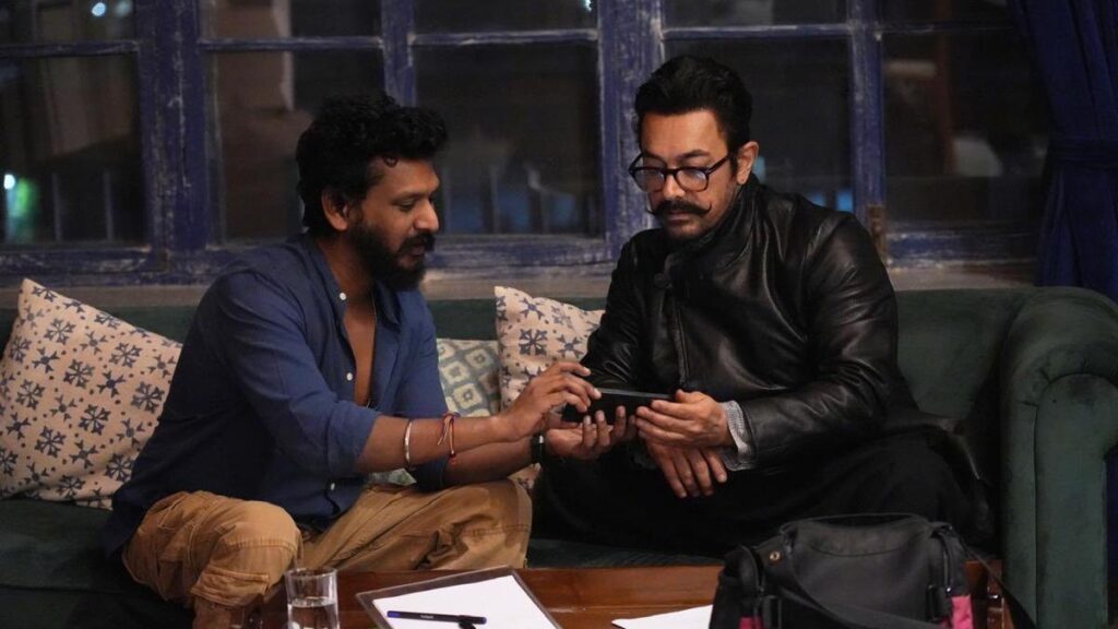 Aamir Khan Regrets Doing ‘Coolie’? Viral Newspaper Clip: Fake or Real?