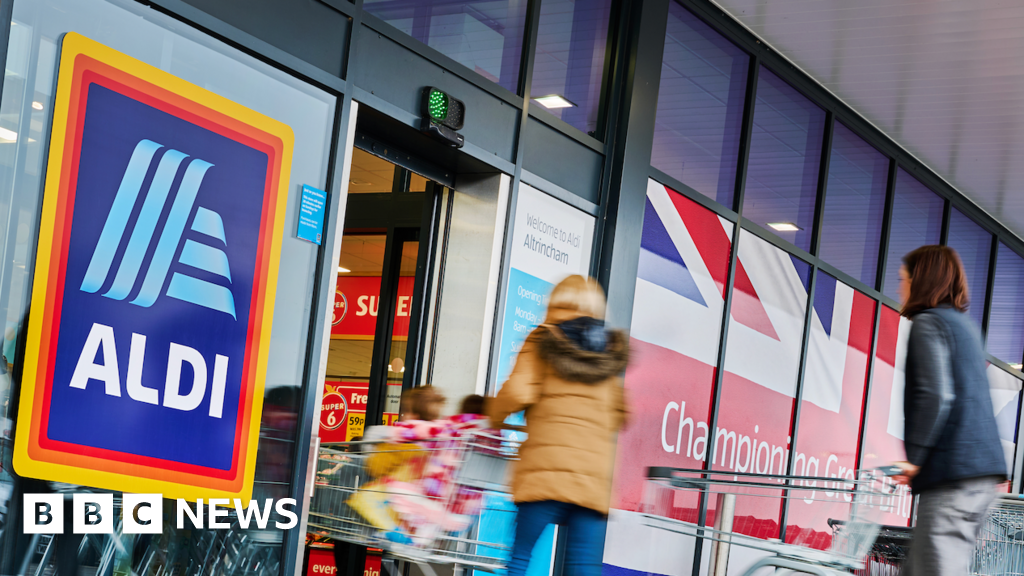 Aldi warns food prices may rise if Budget lifts costs