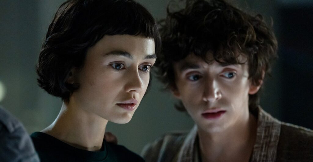 Alien: Earth’s showrunner wanted it to be a dark reflection of our world