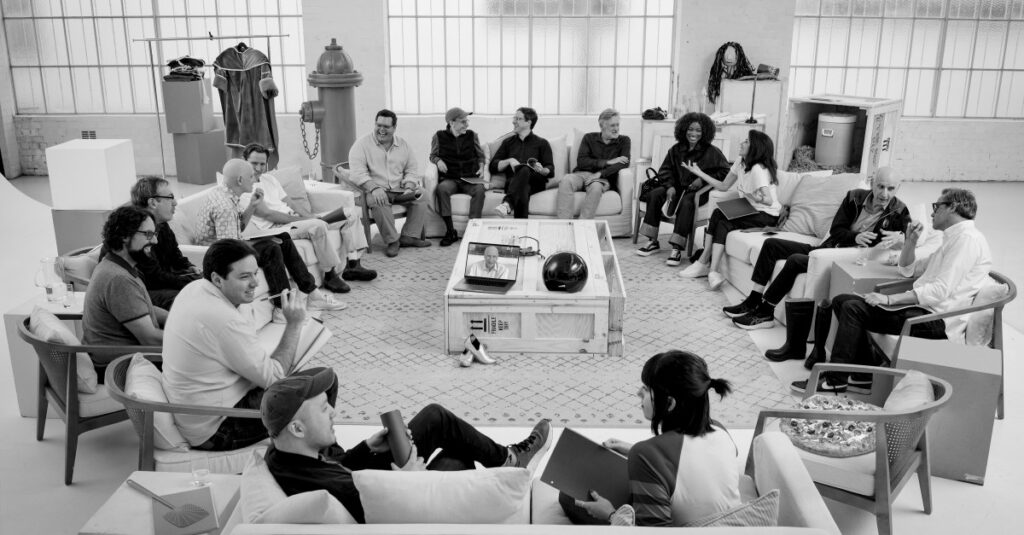 Amazon is bringing back Rick Moranis for the Spaceballs sequel