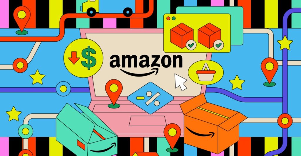 Amazon’s October Prime Day kicks off October 7th