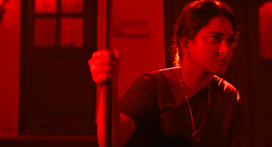 Anushka Shetty Fan’s Emotional Note Goes viral