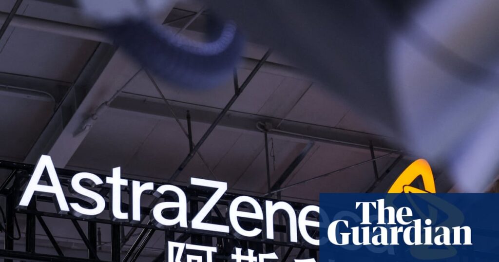 AstraZeneca pauses £200m investment in Cambridge research site | AstraZeneca