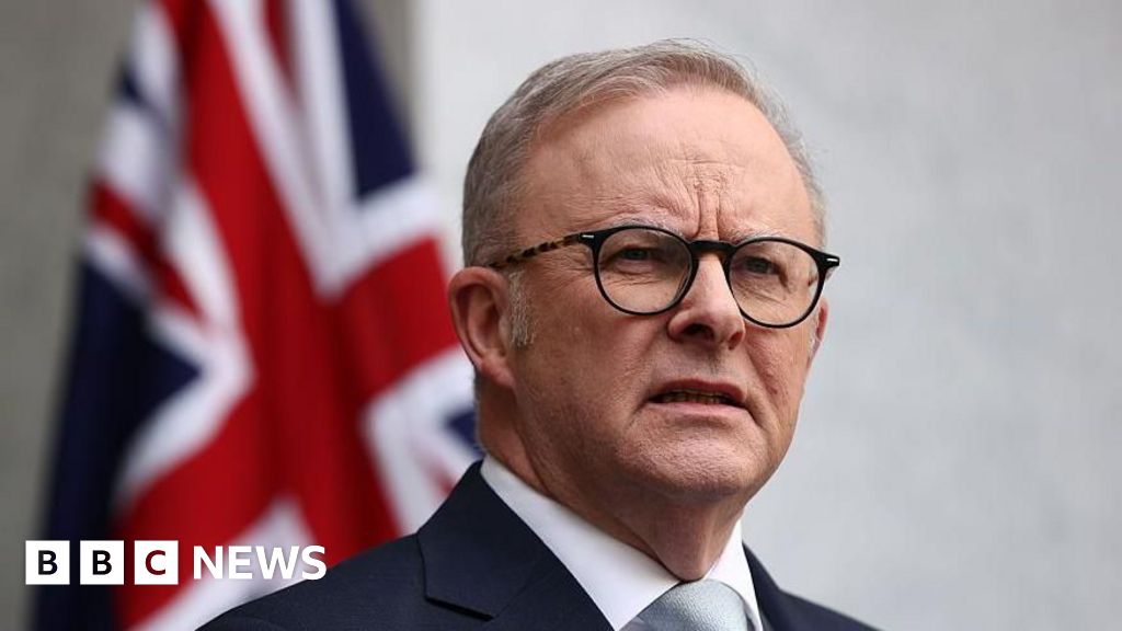 Australia announces higher emission cuts by 2035