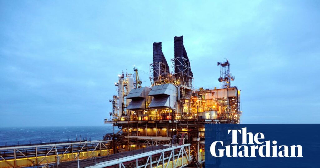 BP predicts higher oil and gas demand, suggesting world will not hit 2050 net zero target | BP