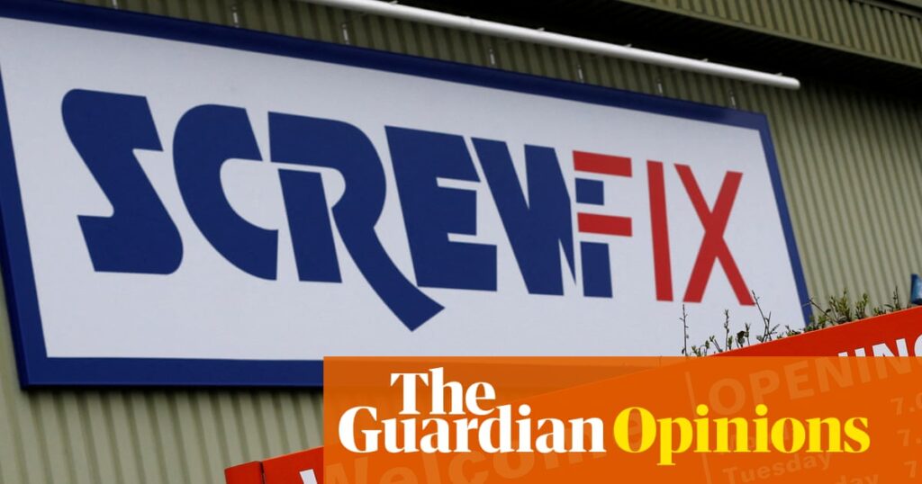 B&Q’s owner defies the gloomsters. But it wasn’t unpredictable | Nils Pratley