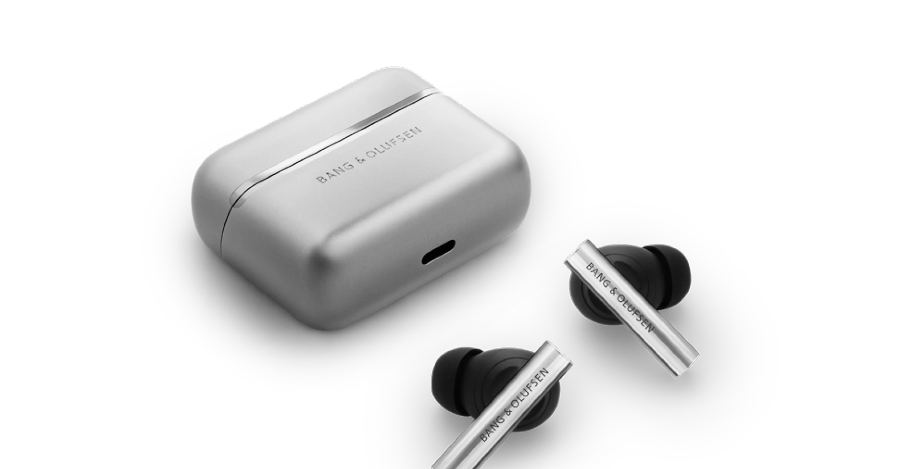 Bang & Olufsen’s new earbuds will cost you more than the latest iPhone