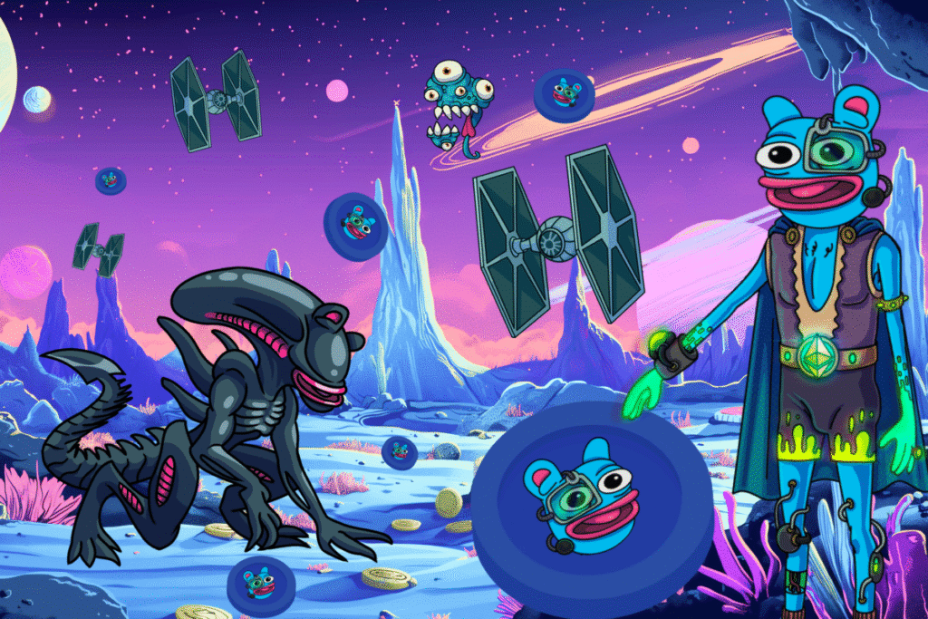 Bitcoin Cash Price Prediction; Ethereum Classic News & Viral Presale Layer Brett Captures Thousands Of Holders