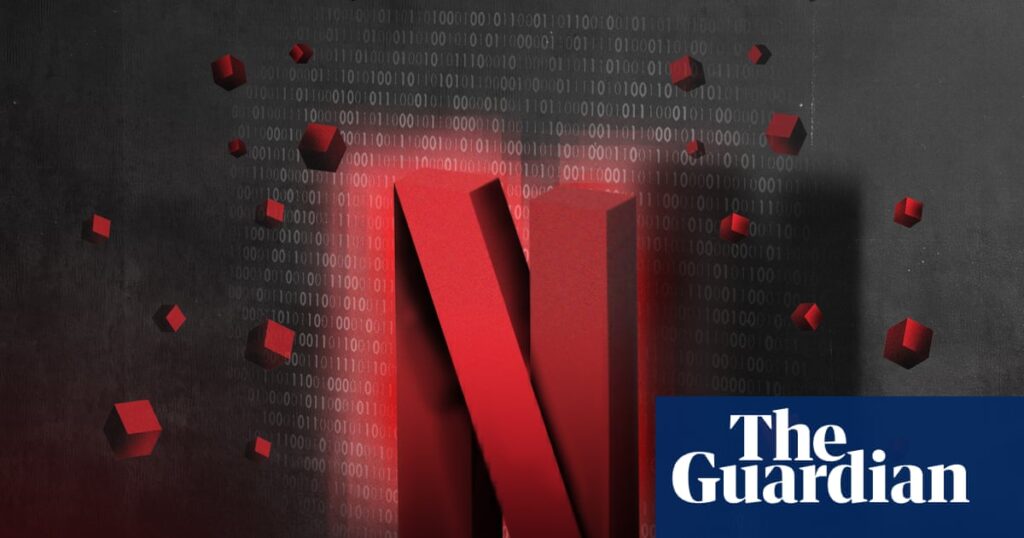 Bland, easy to follow, for fans of everything: what has the Netflix algorithm done to our films? – podcast