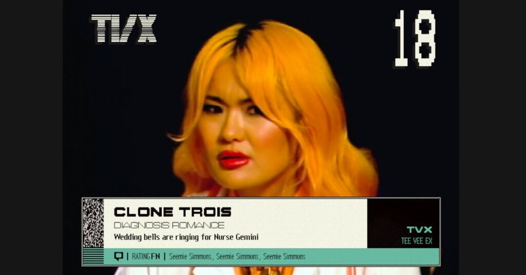 Blippo Plus review: the strangest game of the year