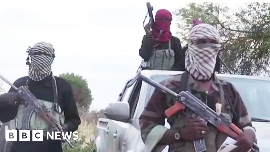 Boko Haram kills at least 60 in overnight attack