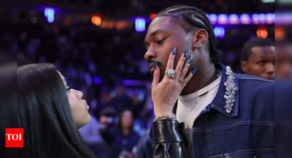 “CARDI B BABY FATHER A GAY MAN”: Viral tweet from JT reignites controversy over Stefon Diggs’ alleged threats to Chris Blake Griffith | NFL News