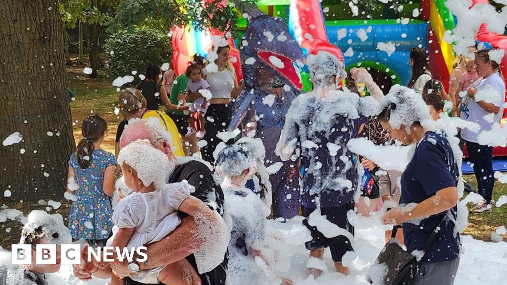 Cambridgeshire Send charity supported '8,000 people' in 'August