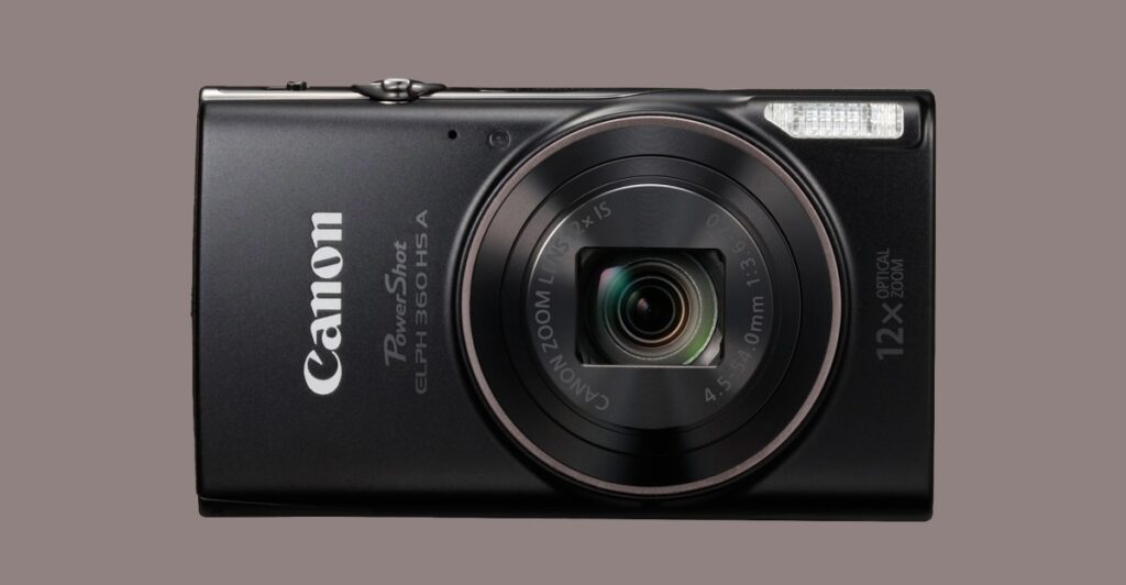 Canon is bringing back a point-and-shoot from 2016 with fewer features and a higher price (it’s viral)