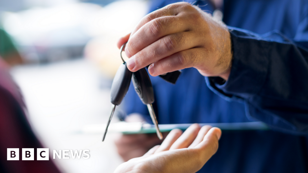 Car finance compensation should be paid next year