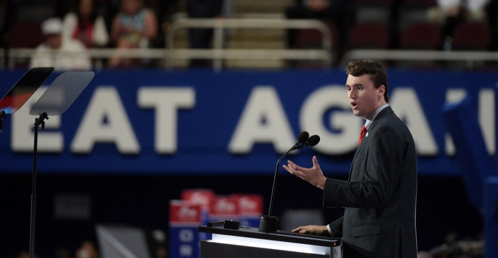 Charlie Kirk’s alleged killer scratched bullets with a Helldivers combo and a furry sex meme