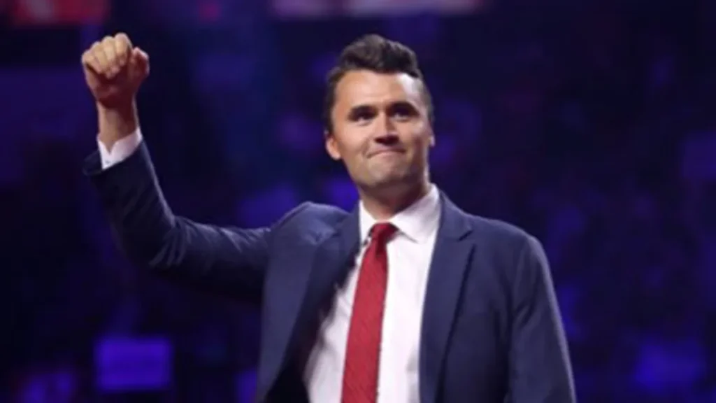 Charlie Kirk’s assassination book mystery and three bizarre conspiracy theories going viral online