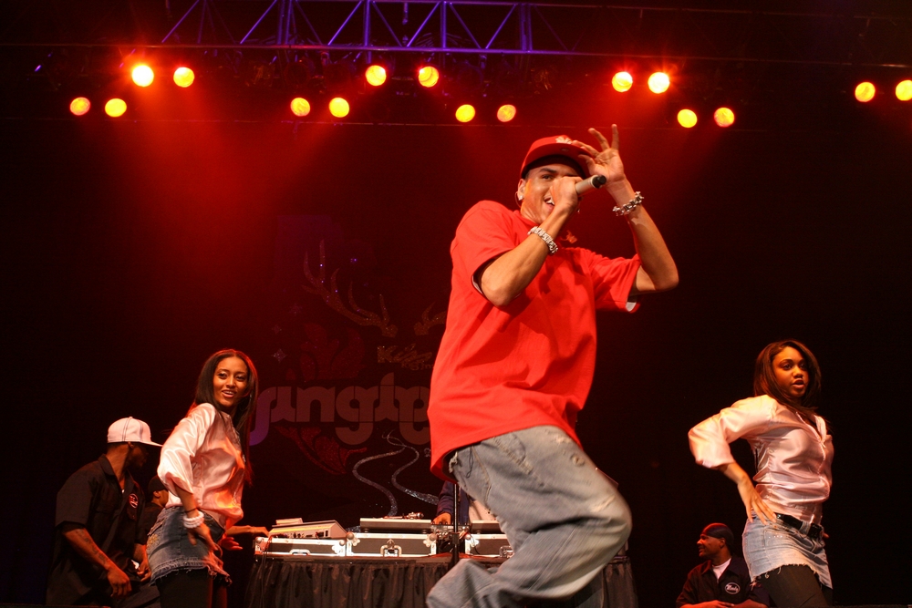 Chris Brown's viral Kayla Nicole moment ignites debate