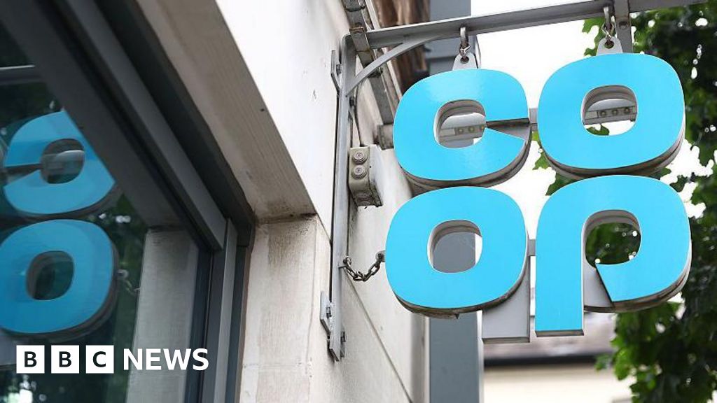 Co-op says cyber-attack cost it £206m in revenue