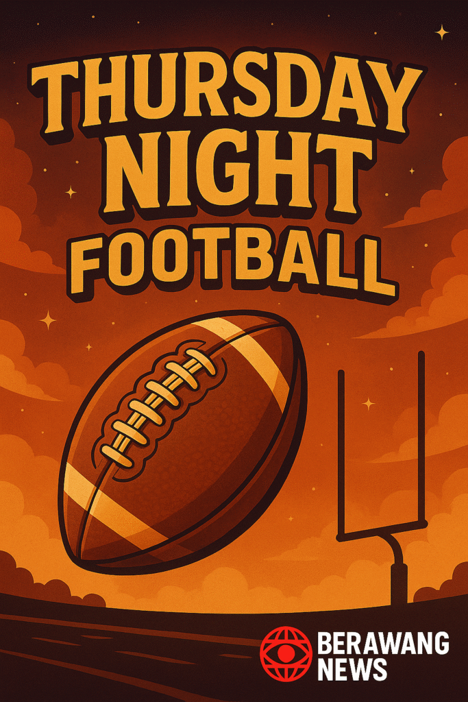 College football world left divided after Pat McAfee’s viral shirtless moment