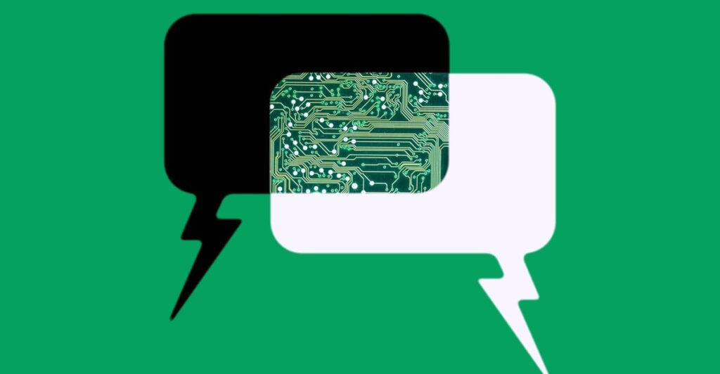 Columbia tries using AI to cool off student tensions