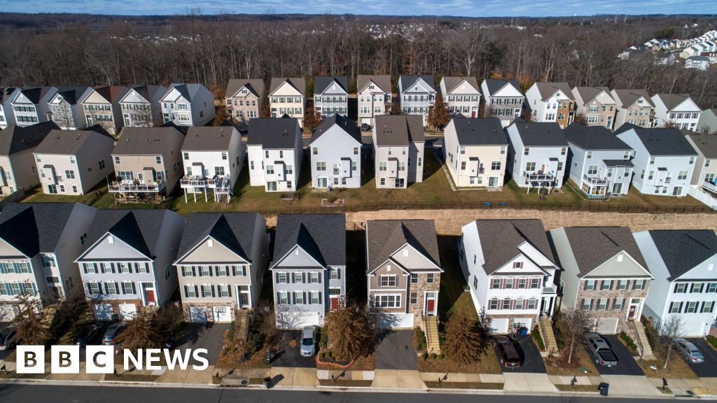 Could the Federal Reserve interest rate cut boost the US housing market?