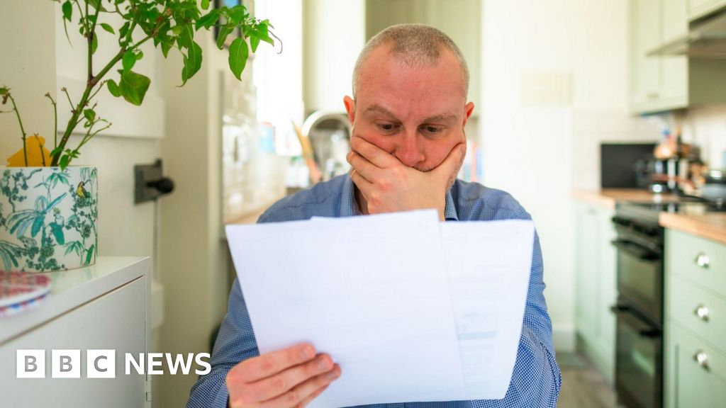 Customers' debt to energy suppliers soars to £4.4bn