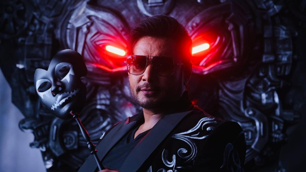 Darshan’s back pain on The Devil set sparks viral video amid legal turmoil