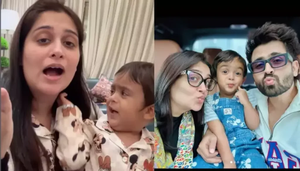 Dipika Kakar Catches Viral Infection Amidst Targeted Therapy For Liver Cancer, Reveals Her Struggles