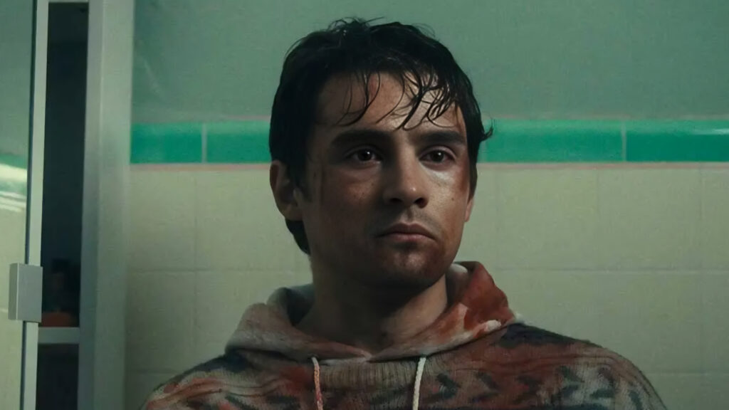 Director Behind Viral Film 'Milk & Serial' Wants to Give You a New 'Obsession'