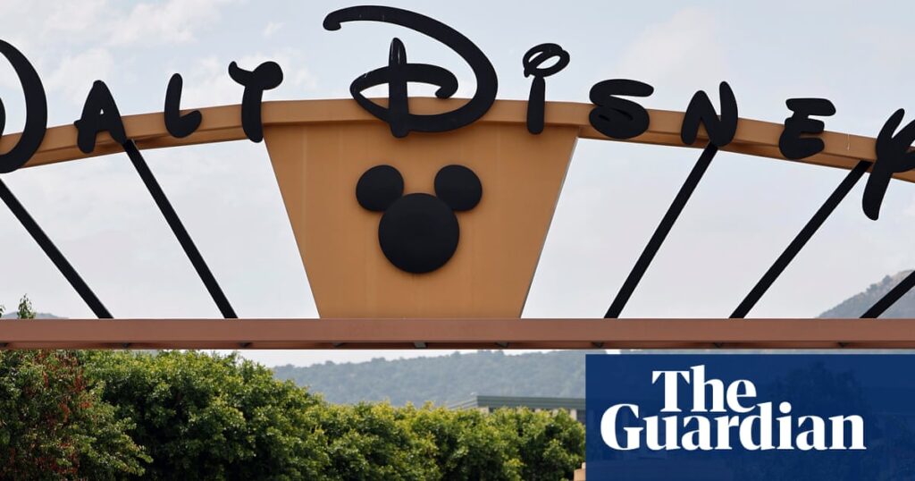 Disney hikes streaming prices as Kimmel suspension fuels backlash | Walt Disney Company