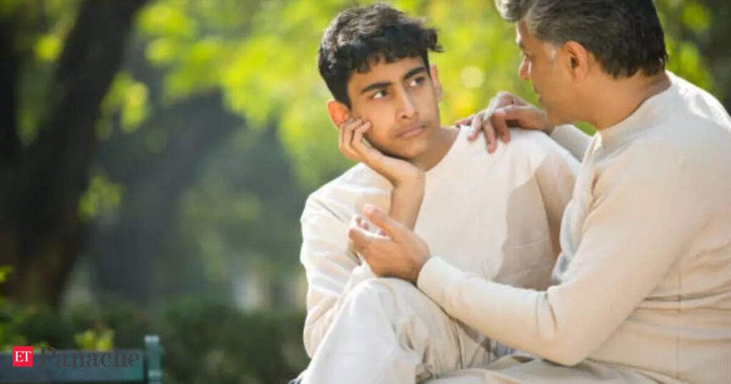 'Don't listen to your parents ....' Mumbai CEO's 'unpopular opinion' goes viral on LinkedIn