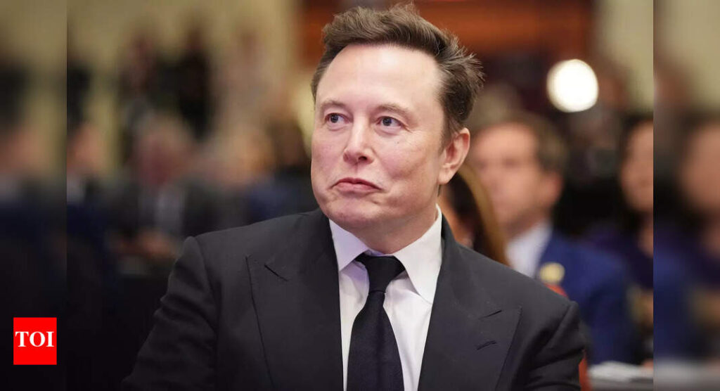 Elon Musk breaks silence on HasanAbi’s viral video amid violence claims | International Sports News