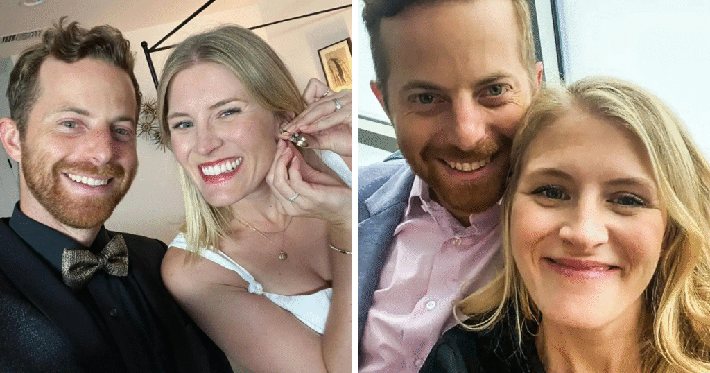 Ex-Try Guy Ned Fulmer speaks out three years after viral affair